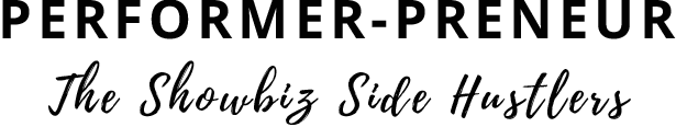 Performerpreneur Logo