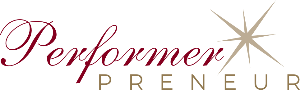 Performerpreneur logo