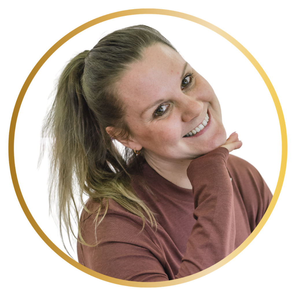 Emma Bright, Founder of Embody Dance and creator of Future Dance Teachers