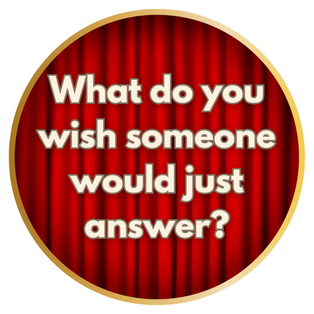 Performerpreneur podcast questions