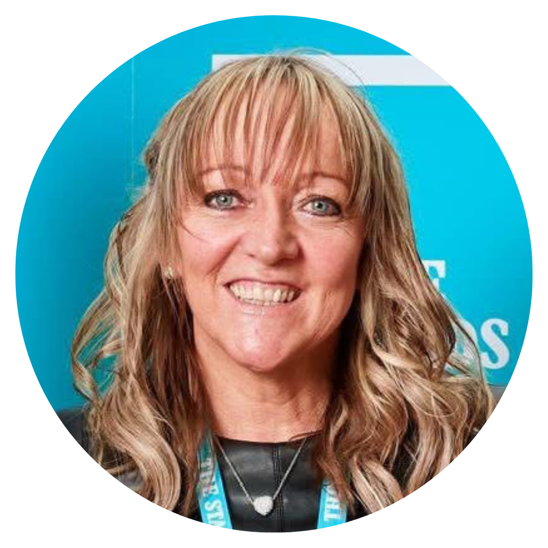 Denise Hutton-Gosney