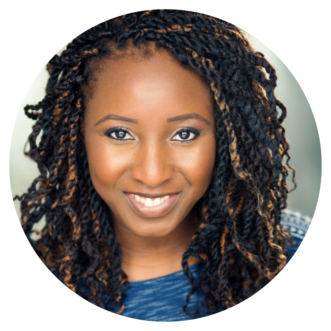 Rebecca Bernice Amissah